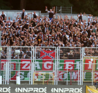 ROW Rybnik - Zagłębie Sosnowiec  (27)