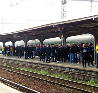 Ruch Chorzów - Arka Gdynia  (1)