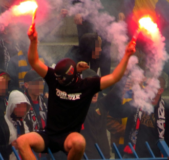Ruch Chorzów - Arka Gdynia  (13)