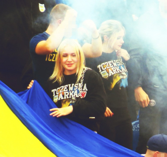 Ruch Chorzów - Arka Gdynia  (10)