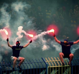 Ruch Chorzów - Arka Gdynia  (16)