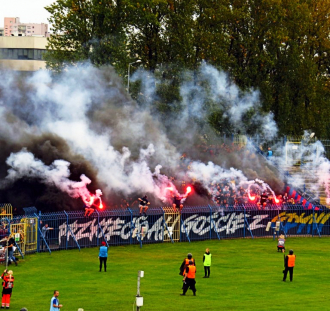 Ruch Chorzów - Arka Gdynia  (11)
