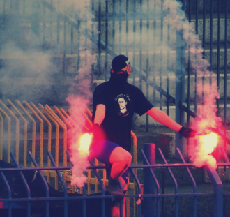 Ruch Chorzów - Arka Gdynia  (14)