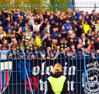 Ruch Chorzów - Arka Gdynia  (23)