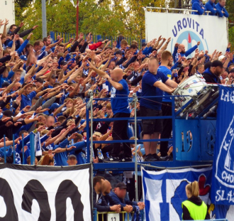 Ruch Chorzów - Arka Gdynia  (20)