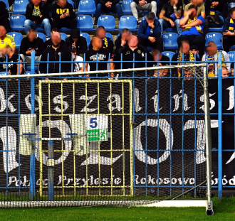 Ruch Chorzów - Arka Gdynia  (25)