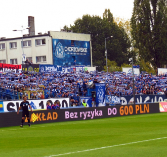 Ruch Chorzów - Arka Gdynia  (22)