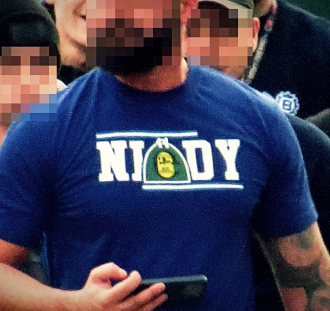 Ruch Chorzów - GKS Katowice (3)