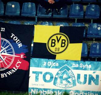 Ruch Chorzów - GKS Katowice (10)