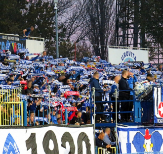 Ruch Chorzów - GKS Katowice (6)