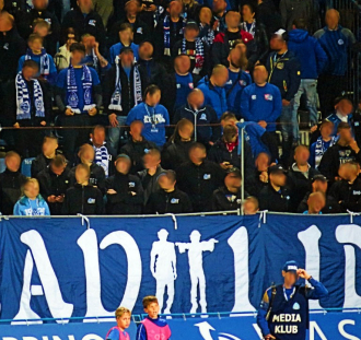 Ruch Chorzów - GKS Katowice (12)