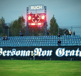 Ruch Chorzów - GKS Katowice (8)