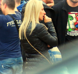 Ruch Chorzów - GKS Katowice (4)