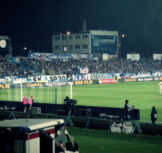 Ruch Chorzów - GKS Katowice (16)