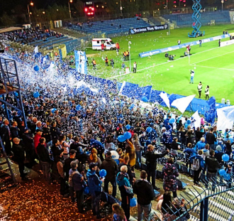 Ruch Chorzów - GKS Katowice (14)