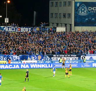 Ruch Chorzów - GKS Katowice (13)