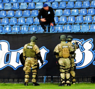 Ruch Chorzów - GKS Katowice (7)