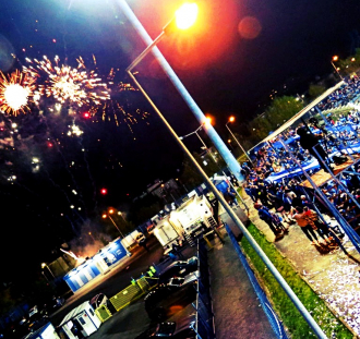 Ruch Chorzów - GKS Katowice (15)