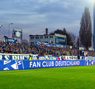 Ruch Chorzów - GKS Katowice (5)