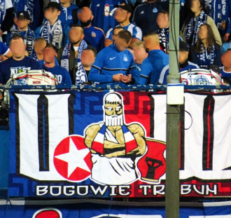 Ruch Chorzów - GKS Katowice (9)