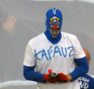 Ruch Chorzów - Górnik Zabrze  (17)