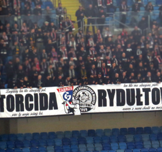 Ruch Chorzów - Górnik Zabrze  (22)