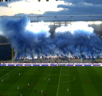 Ruch Chorzów - Górnik Zabrze  (25)