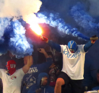 Ruch Chorzów - Górnik Zabrze  (24)