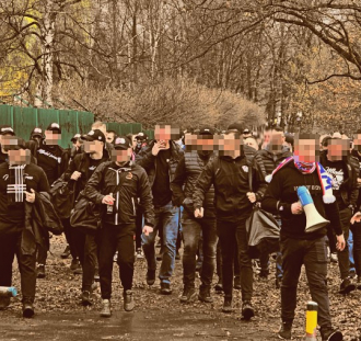 Ruch Chorzów - Górnik Zabrze  (2)