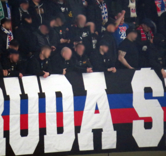 Ruch Chorzów - Górnik Zabrze  (27)