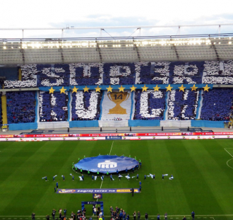 Ruch Chorzów - Górnik Zabrze  (16)