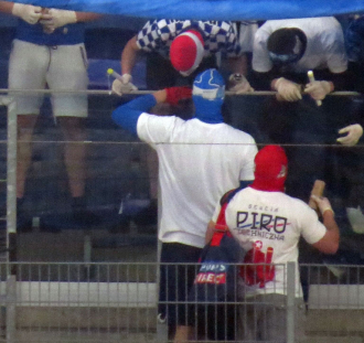 Ruch Chorzów - Górnik Zabrze  (23)