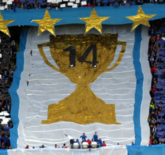 Ruch Chorzów - Górnik Zabrze  (18)