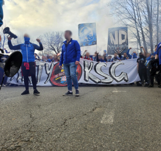 Ruch Chorzów - Górnik Zabrze  (12)