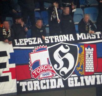 Ruch Chorzów - Górnik Zabrze  (21)