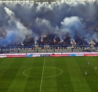 Ruch Chorzów - Górnik Zabrze  (28)