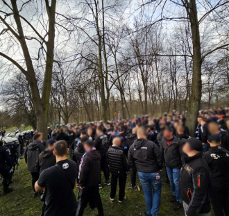 Ruch Chorzów - Górnik Zabrze  (3)