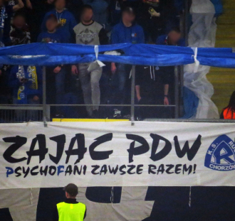 Ruch Chorzów - Górnik Zabrze  (31)