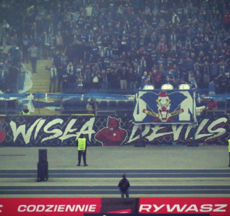 Ruch Chorzów - Górnik Zabrze  (29)