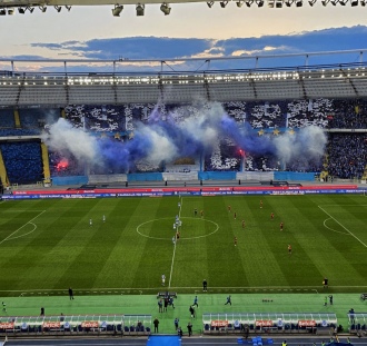 Ruch Chorzów - Górnik Zabrze  (20)