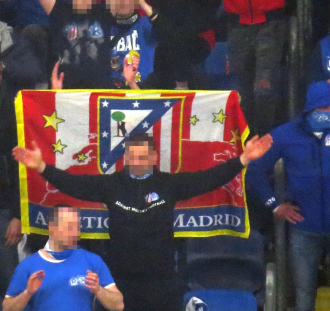 Ruch Chorzów - Górnik Zabrze  (32)