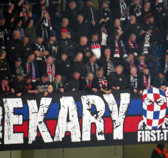 Ruch Chorzów - Górnik Zabrze  (26)
