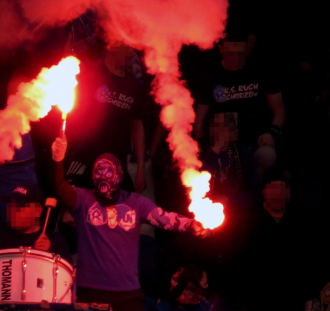 Ruch Chorzów - Górnik Zabrze  (43)