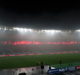 Ruch Chorzów - Górnik Zabrze  (49)