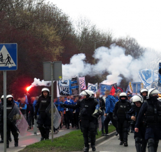 Ruch Chorzów - Górnik Zabrze  (10)