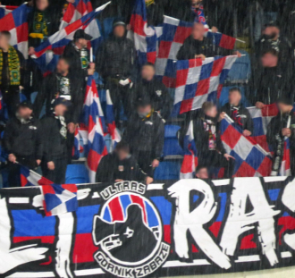 Ruch Chorzów - Górnik Zabrze  (37)
