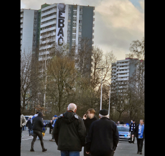 Ruch Chorzów - Górnik Zabrze  (14)