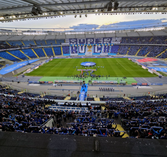 Ruch Chorzów - Górnik Zabrze  (15)