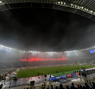 Ruch Chorzów - Górnik Zabrze  (50)
