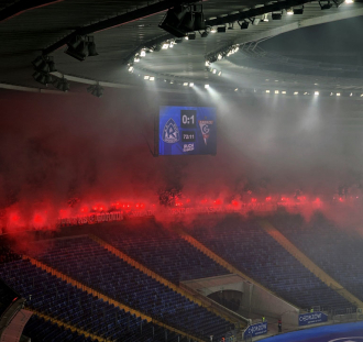 Ruch Chorzów - Górnik Zabrze  (44)
